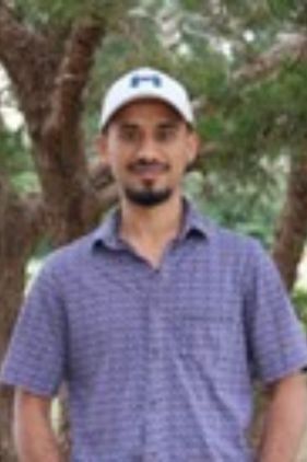 Amrit Adhika